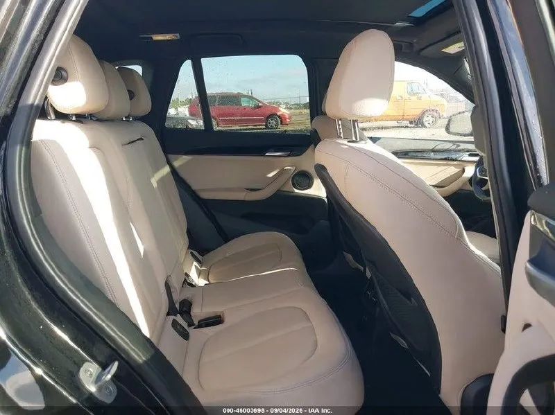 BMW X1 XLINE + БОГАТЫЙ НАБОР ОПЦИЙ 2020