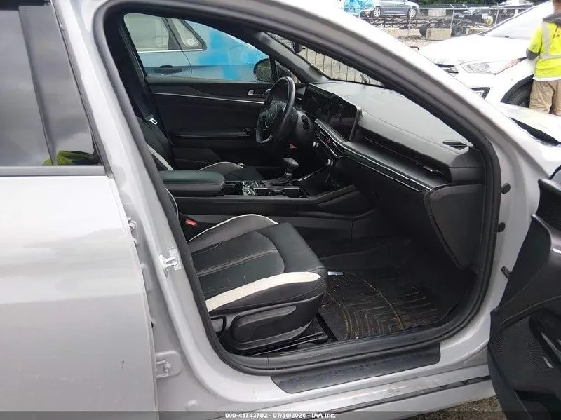 KIA K5 GT-LINE 2025