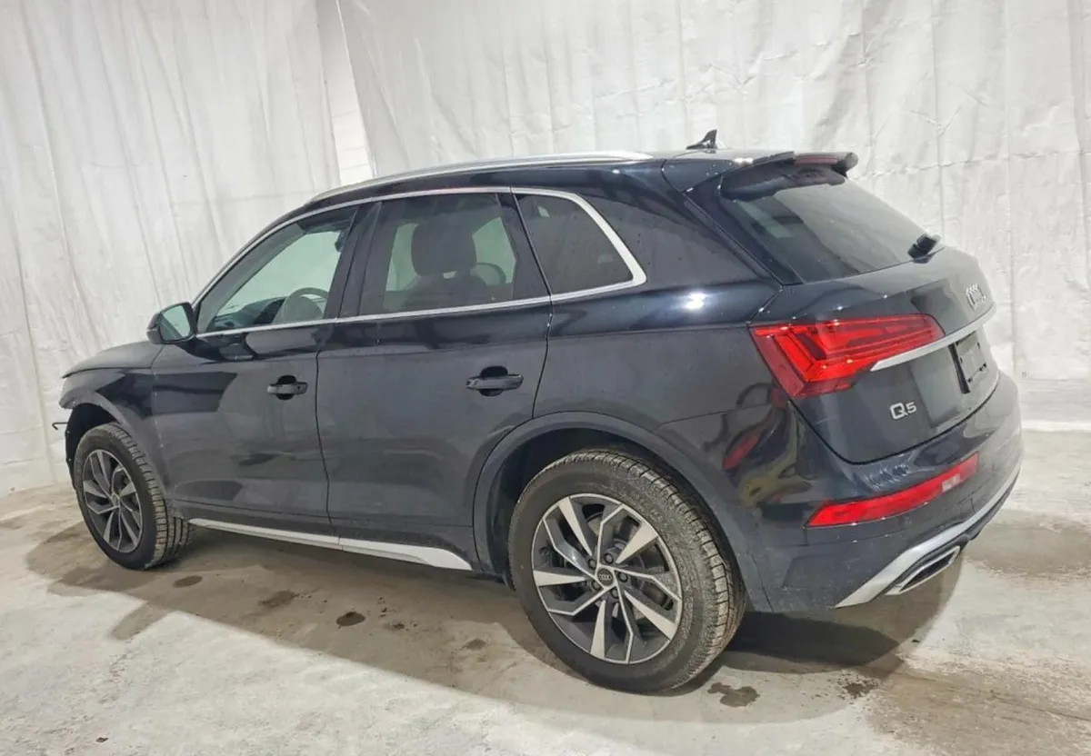 AUDI Q5 PREMIUM PLUS 45 TFSI S LINE 2022