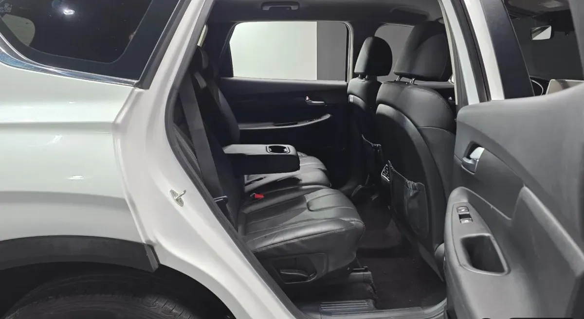 HYUNDAI SANTA FE DIESEL 2 2022