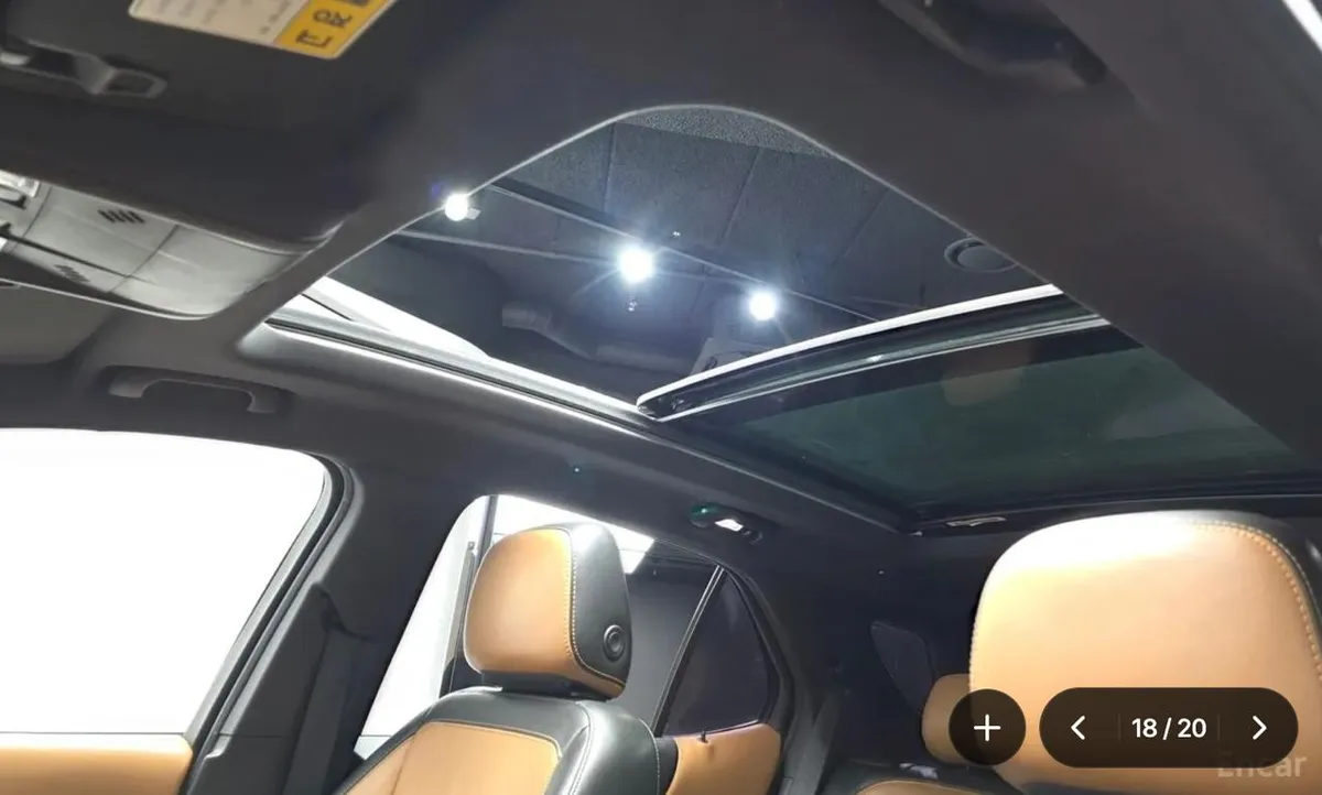 CHEVROLET EQUINOX PREMIER EXCLUSIVE 2018