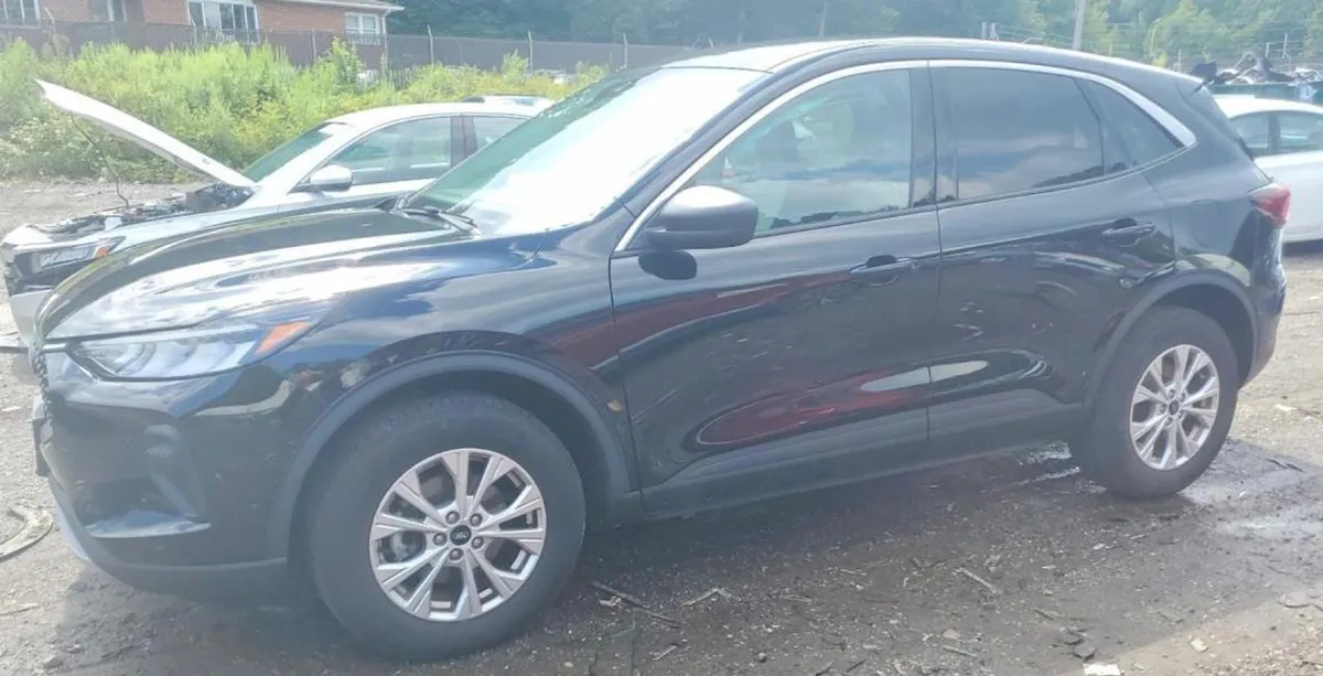 FORD ESCAPE ACTIVE 2023
