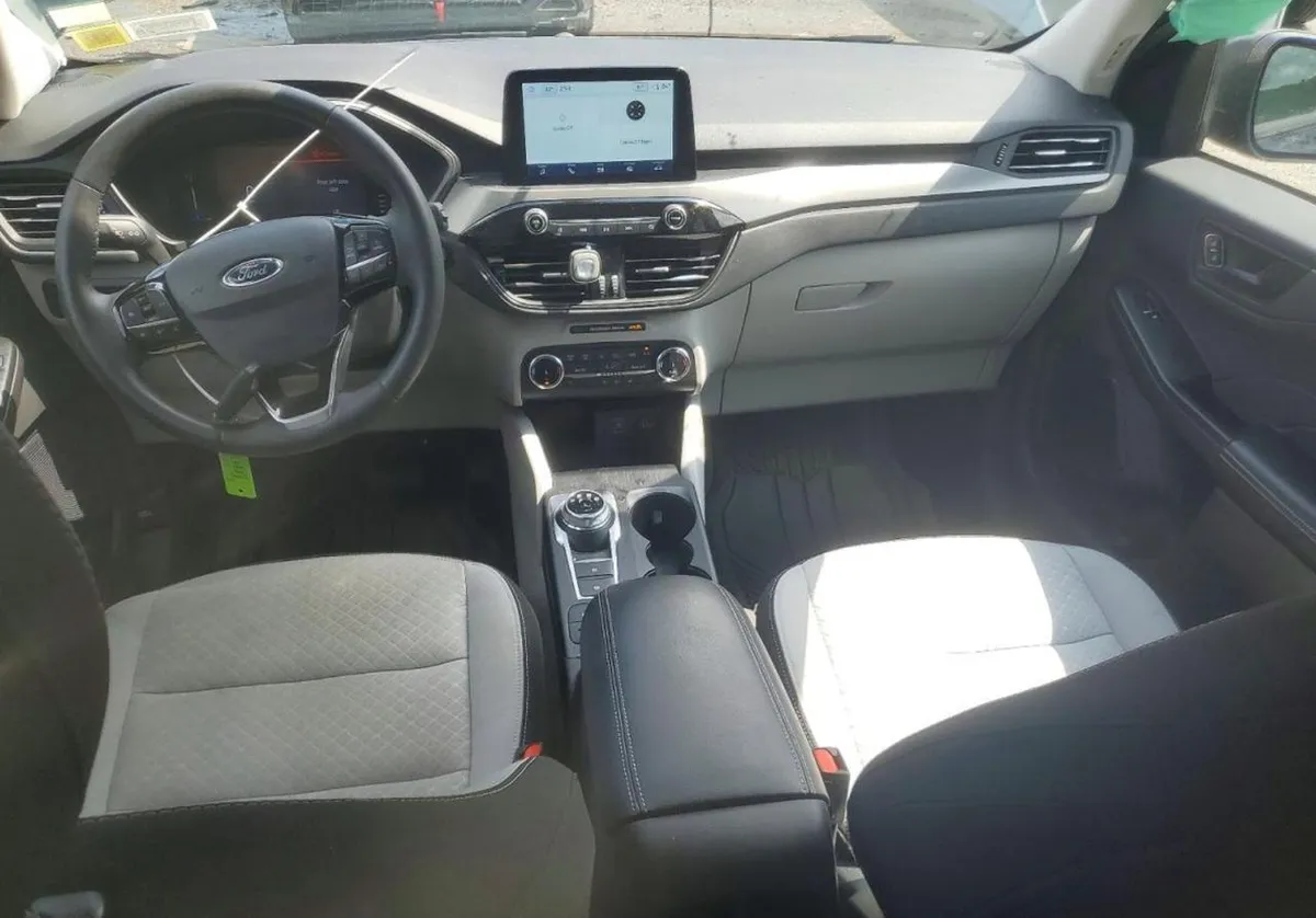 FORD ESCAPE ACTIVE 2023