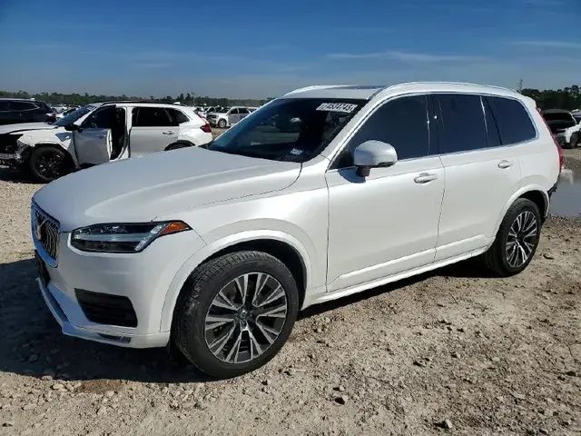 VOLVO XC90 2022