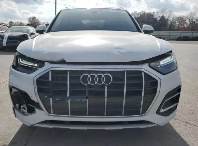 AUDI Q5 2022