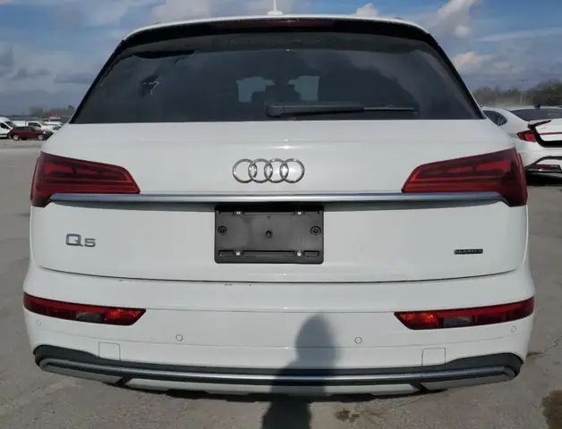 AUDI Q5 2022