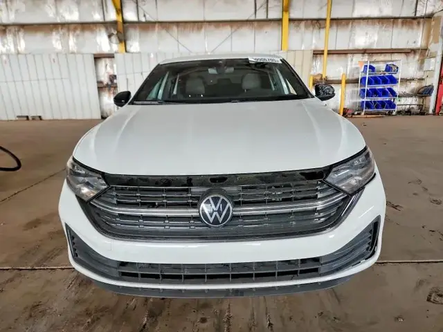 VOLKSWAGEN JETTA SPORT 2024