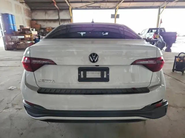 VOLKSWAGEN JETTA SPORT 2024