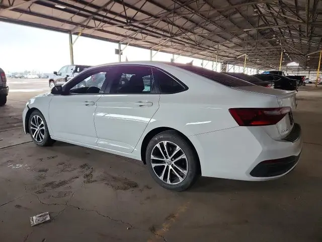 VOLKSWAGEN JETTA SPORT 2024