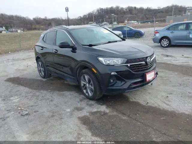 BUICK ENCORE 2022