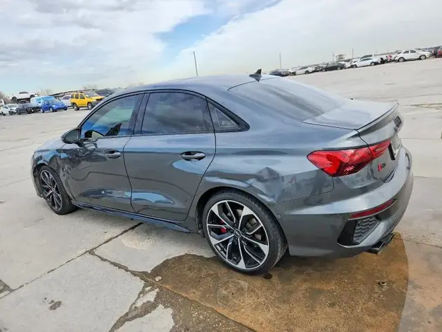 AUDI S3 PREMIUM PLUS 2022