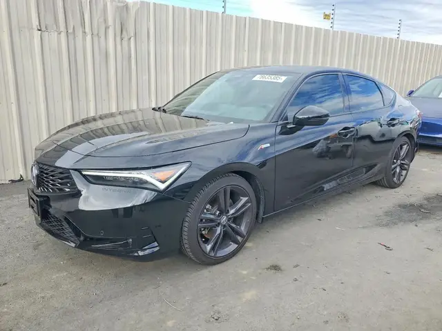 ACURA INTEGRA 2023