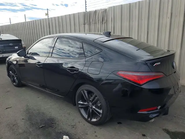 ACURA INTEGRA 2023