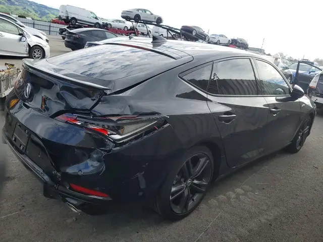 ACURA INTEGRA 2023