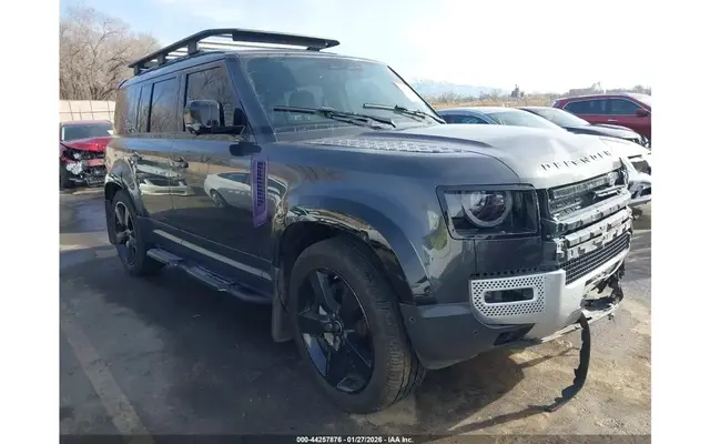 LAND ROVER DEFENDER 110 SE 2023