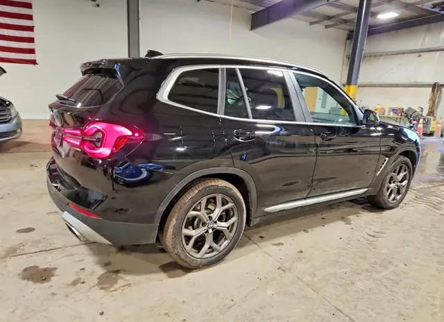 BMW X3 2023