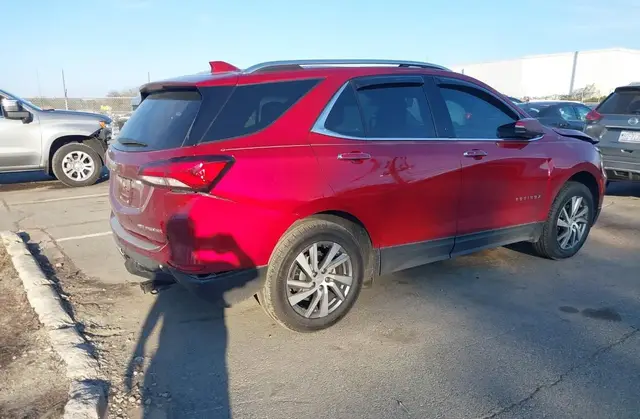 CHEVROLET EQUINOX 2024