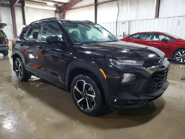 CHEVROLET TRAILBLAZER RS 2023