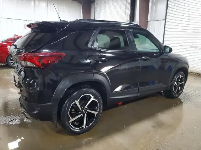 CHEVROLET TRAILBLAZER RS 2023