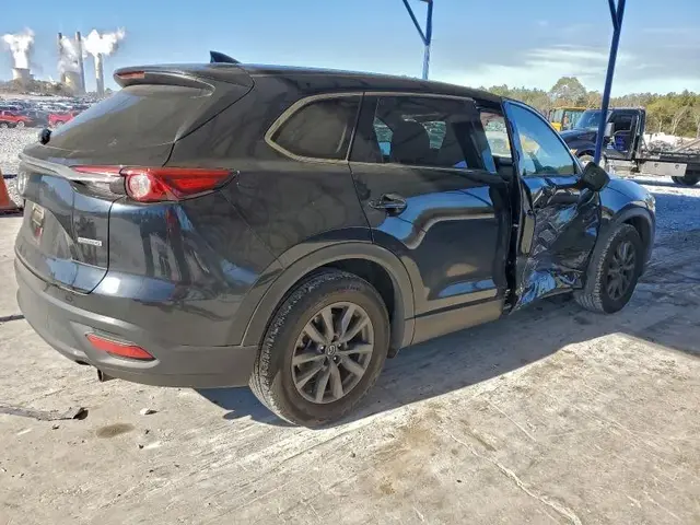 MAZDA CX-9 2023