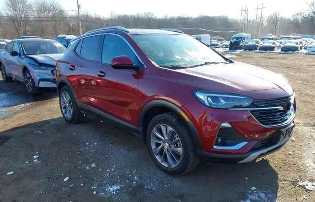 BUICK ENCORE 2023