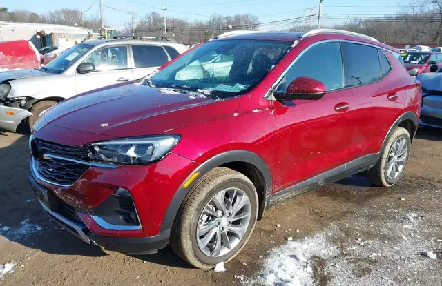 BUICK ENCORE 2023