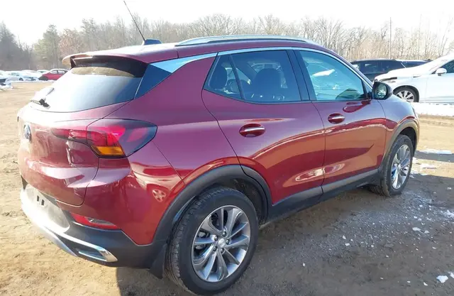 BUICK ENCORE 2023