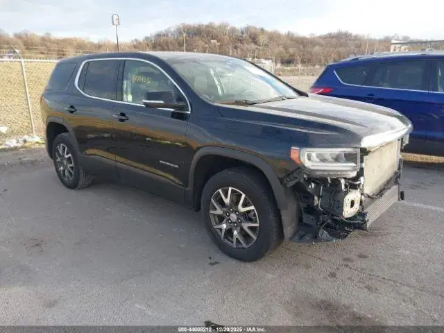 GMC ACADIA 2023