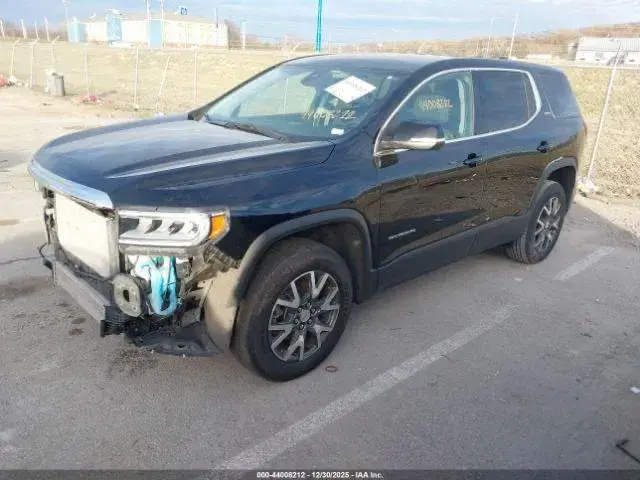 GMC ACADIA 2023