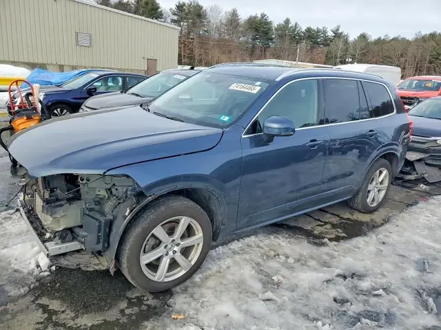 VOLVO XC90 T5 MOMENTUM 2021