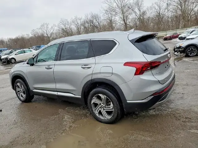 HYUNDAI SANTA FE SEL 2022