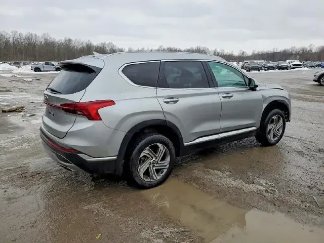 HYUNDAI SANTA FE SEL 2022