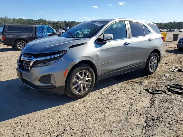 CHEVROLET EQUINOX LT 2023