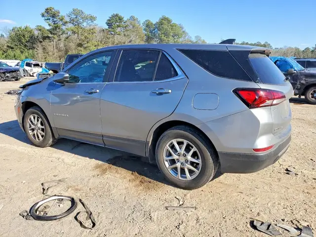CHEVROLET EQUINOX LT 2023