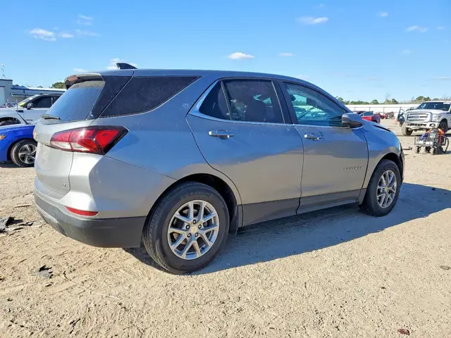 CHEVROLET EQUINOX LT 2023