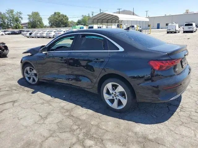 AUDI A3 PREMIUM 2023