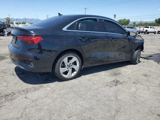 AUDI A3 PREMIUM 2023