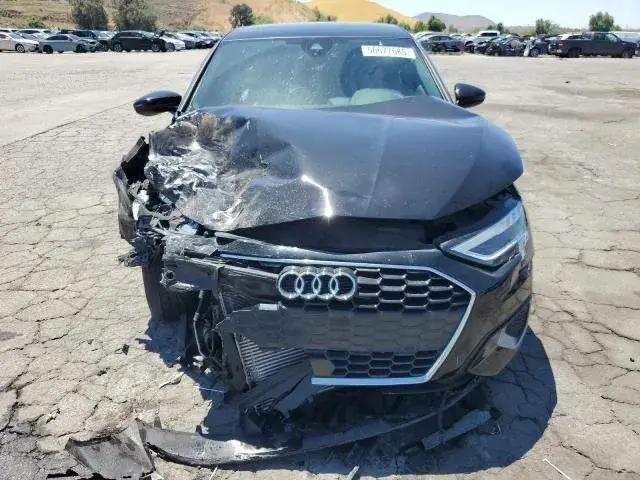AUDI A3 PREMIUM 2023