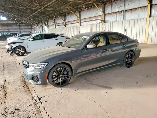 BMW M340I 2020