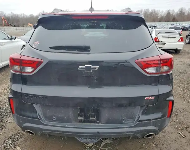 CHEVROLET TRAILBLAZER RS 2023