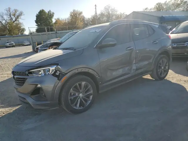 BUICK ENCORE GX SELECT 2021