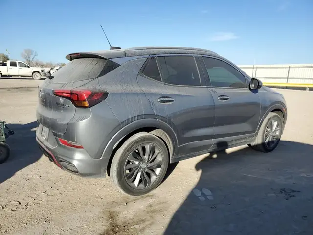 BUICK ENCORE GX SELECT 2021