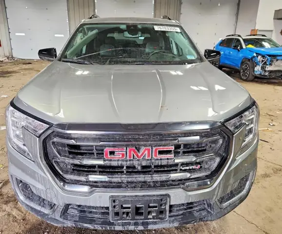GMC TERRAIN 2023