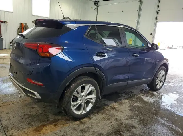 BUICK ENCORE GX 2022