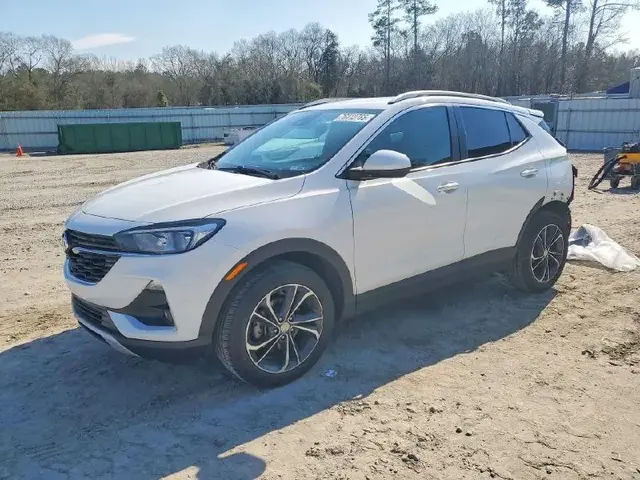 BUICK ENCORE GX SELECT 2022