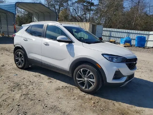 BUICK ENCORE GX SELECT 2022