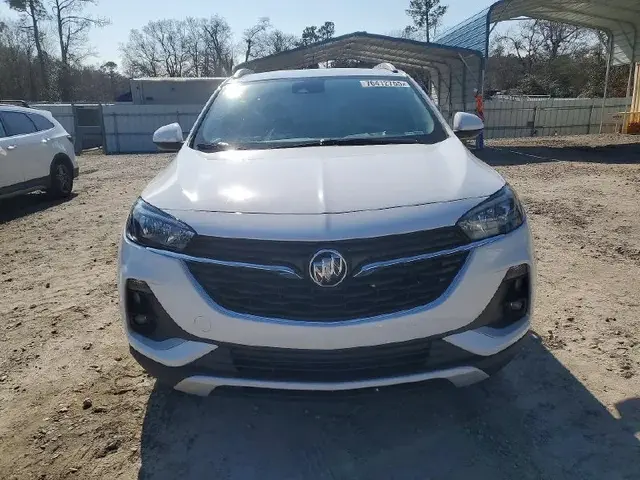 BUICK ENCORE GX SELECT 2022