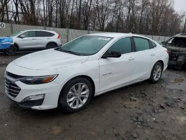 CHEVROLET MALIBU LT 2023