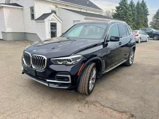 BMW X5 XDRIVE45E 2023