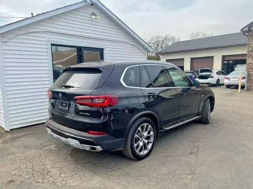 BMW X5 XDRIVE45E 2023